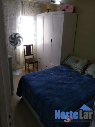Imagem Apartamento com 2 Quartos à Venda, 49 m² em Vila Iório - São Paulo