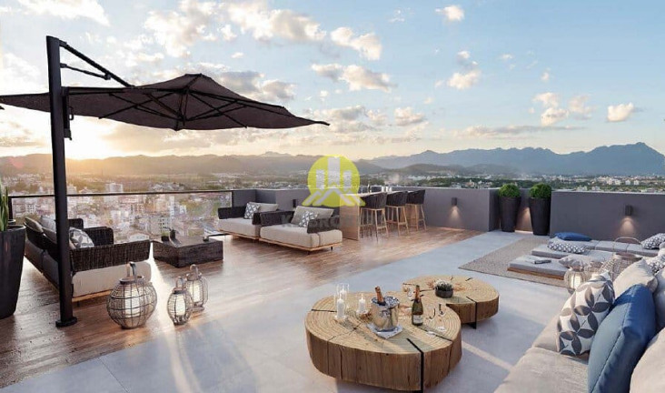 Imagem Apartamento com 3 Quartos à Venda, 115 m² em água Verde - Curitiba Imagem Apartamento com 3 Quartos à Venda, 115 m² em água Verde - Curitiba