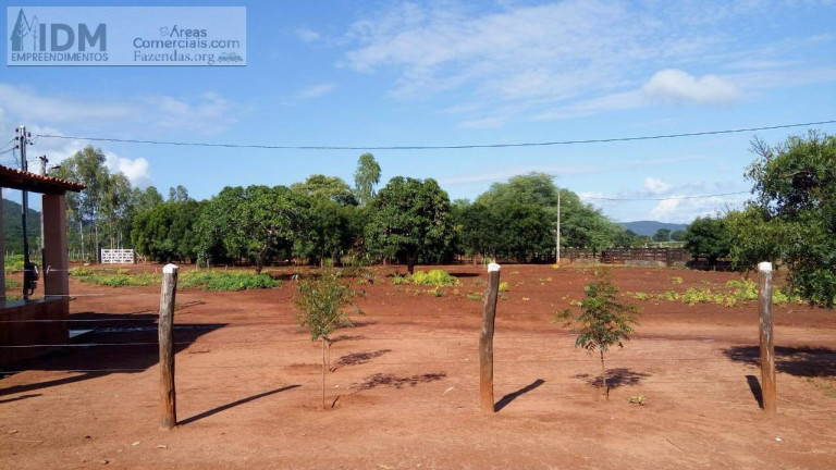 Imagem Chácara à Venda, 20.000.000 m² em Centro - Ibotirama Imagem Chácara à Venda, 20.000.000 m² em Centro - Ibotirama