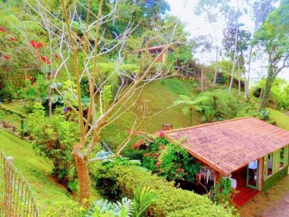 Imagem Casa com 4 Quartos à Venda, 5.100 m² em Santa Rita - Teresópolis Imagem Casa com 4 Quartos à Venda, 5.100 m² em Santa Rita - Teresópolis