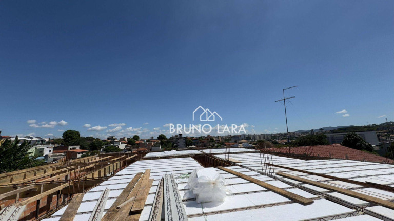Imagem Casa com 3 Quartos à Venda, 132 m² em Espírito Santo - Betim Imagem Casa com 3 Quartos à Venda, 132 m² em Espírito Santo - Betim