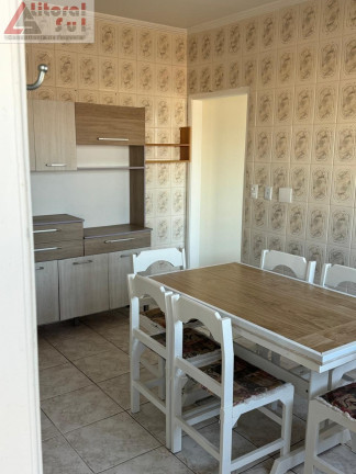 Imagem Apartamento com 2 Quartos para Alugar, 75 m² em Ocian - Praia Grande Imagem Apartamento com 2 Quartos para Alugar, 75 m² em Ocian - Praia Grande