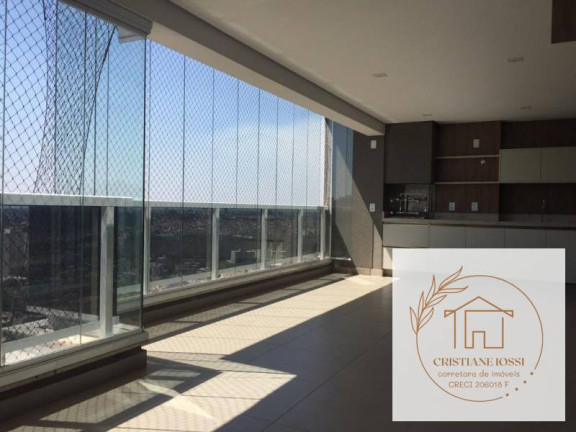 Imagem Apartamento com 4 Quartos à Venda, 227 m² em Jardim Botânico - Ribeirão Preto