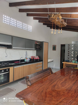 Imagem Casa com 2 Quartos à Venda, 250 m² em Jardim Dos Estados - Várzea Grande