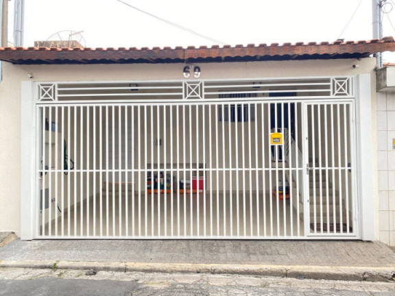 Imagem Casa com 3 Quartos à Venda, 120 m² em Jardim Patente - São Paulo Imagem Casa com 3 Quartos à Venda, 120 m² em Jardim Patente - São Paulo