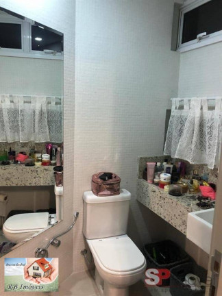 Imagem Apartamento com 4 Quartos à Venda ou Locação, 140 m² em Centro - Santo André Imagem Apartamento com 4 Quartos à Venda ou Locação, 140 m² em Centro - Santo André