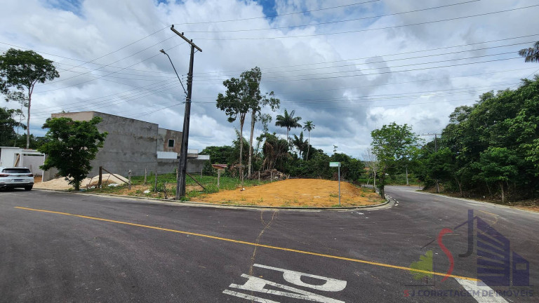 Imagem Terreno à Venda, 200 m² em Tarumã - Manaus Imagem Terreno à Venda, 200 m² em Tarumã - Manaus