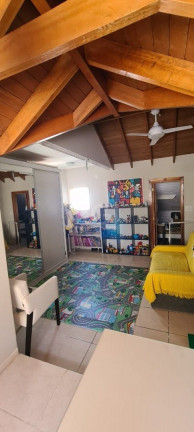 Imagem Casa de Condomínio com 3 Quartos à Venda, 198 m² em Tristeza - Porto Alegre