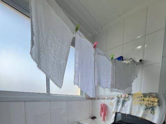 Imagem Apartamento com 2 Quartos à Venda, 86 m² em Vila Guilhermina - Praia Grande