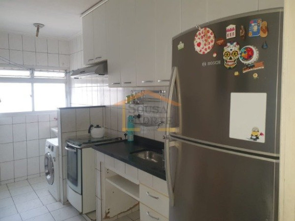 Imagem Apartamento com 2 Quartos à Venda, 62 m² em Jardim Paraíso - São Paulo Imagem Apartamento com 2 Quartos à Venda, 62 m² em Jardim Paraíso - São Paulo