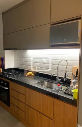 Imagem Apartamento com 2 Quartos à Venda, 53 m² em City Bussocaba - Osasco