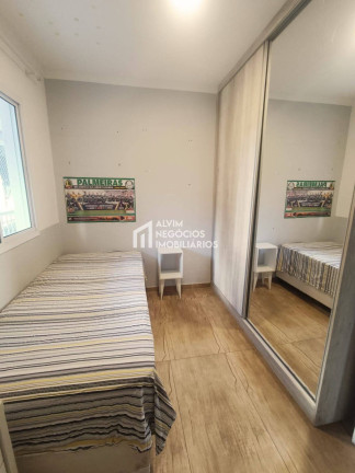Imagem Apartamento com 2 Quartos à Venda, 75 m² em Condomínio Royal Park - São José Dos Campos