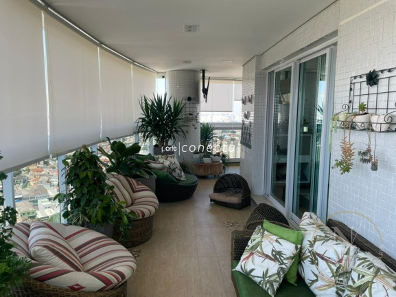 Imagem Apartamento com 4 Quartos à Venda, 335 m² em Jardim Analia Franco - São Paulo Imagem Apartamento com 4 Quartos à Venda, 335 m² em Jardim Analia Franco - São Paulo