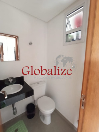 Imagem Imóvel com 1 Quarto à Venda, 76 m² em Encruzilhada - Santos