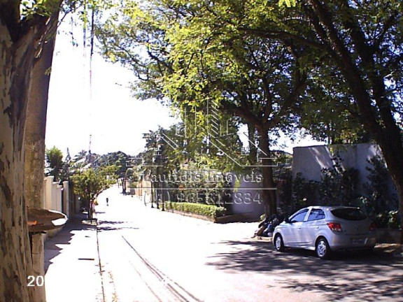 Imóvel com 1 Quarto à Venda, 290 m² em Jardim Rancho Alegre - Santana De Parnaíba