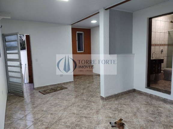 Imagem Casa com 4 Quartos à Venda, 250 m² em Cidade Líder - São Paulo