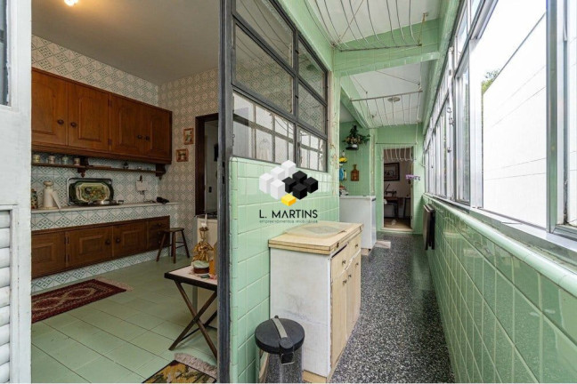 Imagem Apartamento com 4 Quartos à Venda, 277 m² em Auxiliadora - Porto Alegre Imagem Apartamento com 4 Quartos à Venda, 277 m² em Auxiliadora - Porto Alegre
