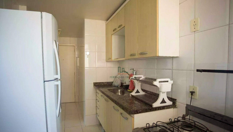 Imagem Apartamento com 2 Quartos à Venda, 72 m² em Icaraí - Niterói