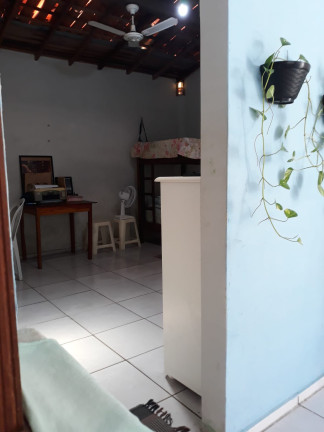 Imagem Casa com 4 Quartos à Venda, 120 m² em Vale Quem Tem - Teresina