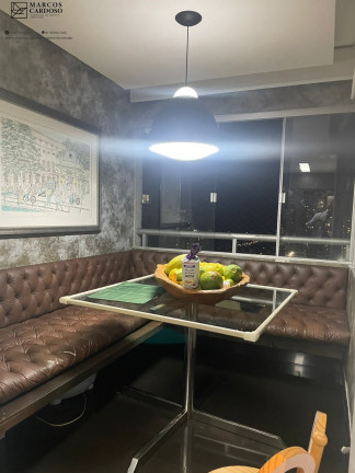 Imagem Imóvel com 5 Quartos à Venda, 240 m² em Batista Campos - Belém