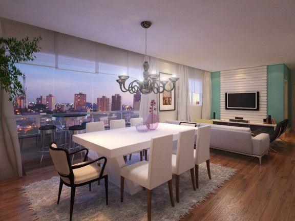 Imagem Apartamento com 3 Quartos à Venda, 360 m² em Centro - Joinville Imagem Apartamento com 3 Quartos à Venda, 360 m² em Centro - Joinville