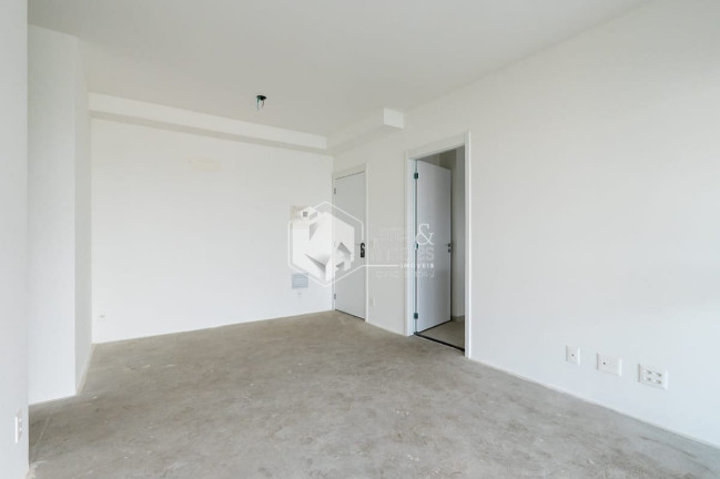 Imagem Apartamento com 3 Quartos à Venda, 109 m² em Campo Belo - São Paulo Imagem Apartamento com 3 Quartos à Venda, 109 m² em Campo Belo - São Paulo