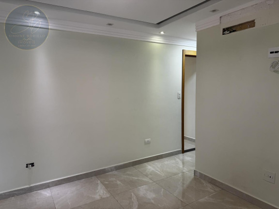 Imagem Apartamento com 3 Quartos à Venda, 120 m² em Canto Do Forte - Praia Grande