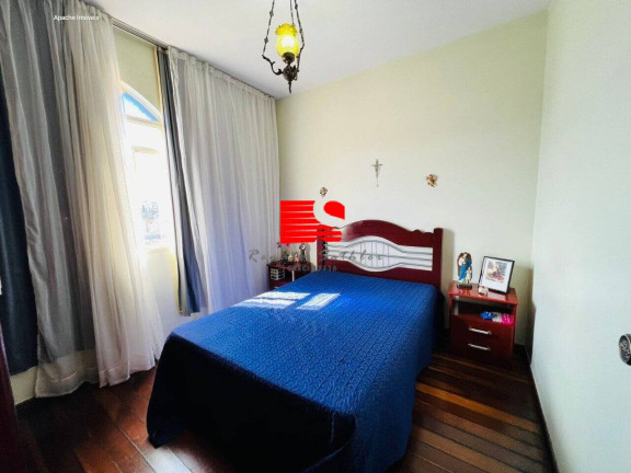 Imagem Apartamento com 3 Quartos à Venda, 80 m² em Padre Eustáquio - Belo Horizonte