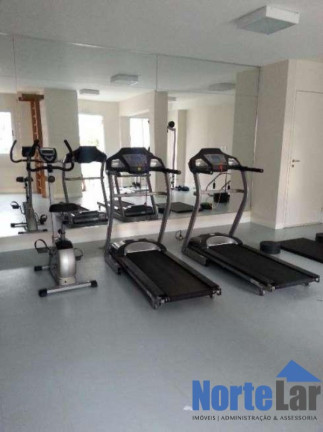 Imagem Apartamento com 3 Quartos à Venda, 70 m² em Nossa Senhora Do ó - São Paulo