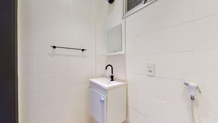 Imagem Apartamento com 2 Quartos à Venda,  em Brooklin - São Paulo