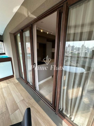 Imagem Apartamento com 1 Quarto à Venda, 49 m² em Vila Olímpia - São Paulo