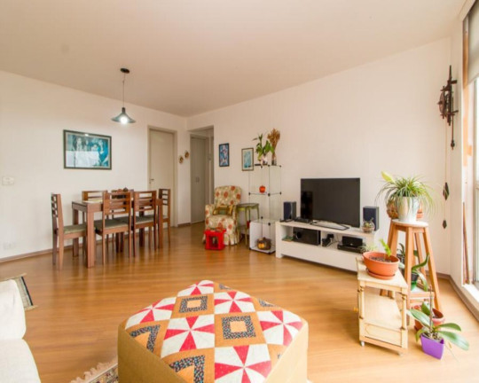 Imagem Apartamento com 2 Quartos à Venda, 92 m² em Vila Mariana - São Paulo Imagem Apartamento com 2 Quartos à Venda, 92 m² em Vila Mariana - São Paulo