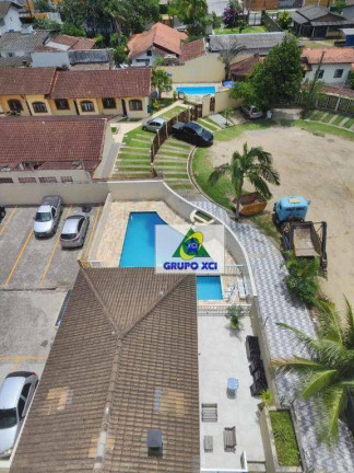 Imagem Cobertura com 3 Quartos à Venda, 221 m² em Maitinga - Bertioga