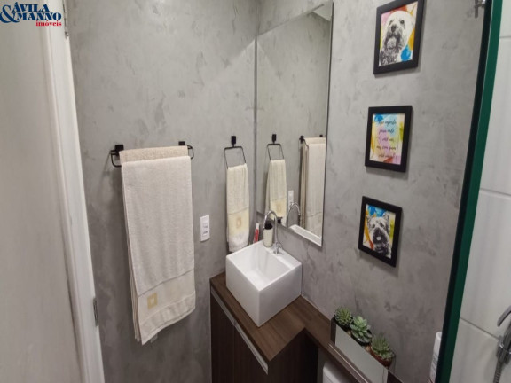 Imagem Apartamento com 2 Quartos à Venda, 40 m² em Vila Alpina - São Paulo Imagem Apartamento com 2 Quartos à Venda, 40 m² em Vila Alpina - São Paulo