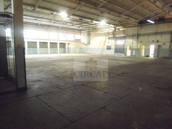 Imagem Galpão à Venda ou Locação, 2.684 m² em Limão - São Paulo