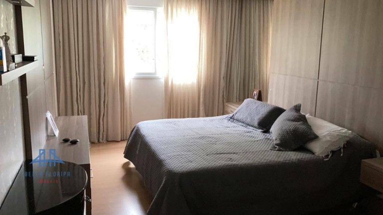 Imagem Apartamento com 4 Quartos à Venda, 168 m² em Cacupé - Florianópolis Imagem Apartamento com 4 Quartos à Venda, 168 m² em Cacupé - Florianópolis