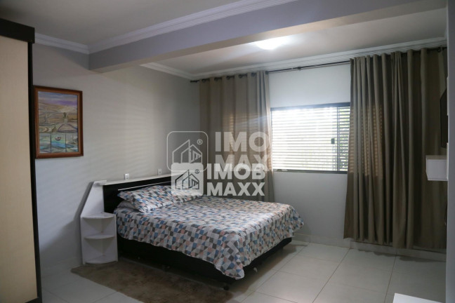 Imagem Casa com 4 Quartos à Venda, 350 m² em Sobradinho - Sobradinho