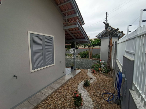 Imagem Casa com 5 Quartos à Venda, 200 m² em Itajuba - Barra Velha