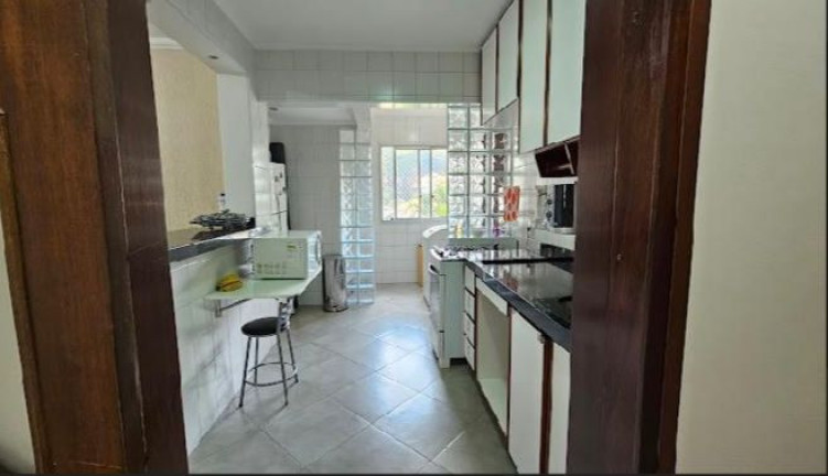 Imagem Apartamento com 3 Quartos à Venda, 91 m² em Vila Ema - São José Dos Campos