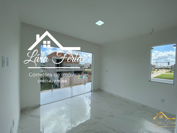 Imagem Casa com 3 Quartos à Venda, 164 m² em Parque Tarcisio Miranda - Campos Dos Goytacazes
