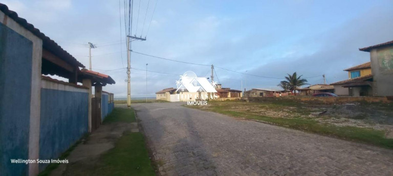 Imagem Casa com 1 Quarto à Venda, 45 m² em Unamar (tamoios) - Cabo Frio