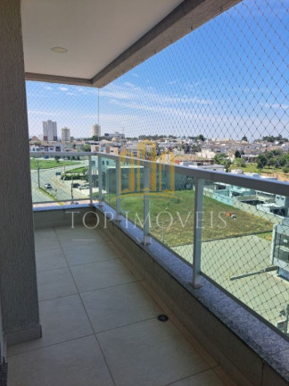 Imagem Apartamento com 3 Quartos à Venda, 106 m² em Urbanova - São José Dos Campos Imagem Apartamento com 3 Quartos à Venda, 106 m² em Urbanova - São José Dos Campos