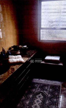 Imagem Apartamento com 3 Quartos à Venda, 208 m² em Brooklin - São Paulo