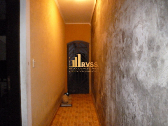 Imagem Sobrado com 3 Quartos à Venda, em Jardim Las Vegas - Santo André Imagem Sobrado com 3 Quartos à Venda, em Jardim Las Vegas - Santo André