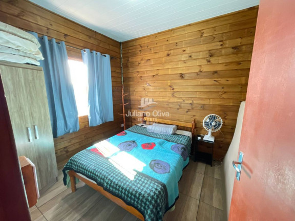 Imagem Casa com 3 Quartos à Venda, 73 m² em Barra Do Sai - Itapoá