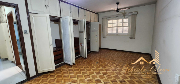 Imagem Casa com 4 Quartos à Venda, 276 m² em Centro - Mogi Mirim