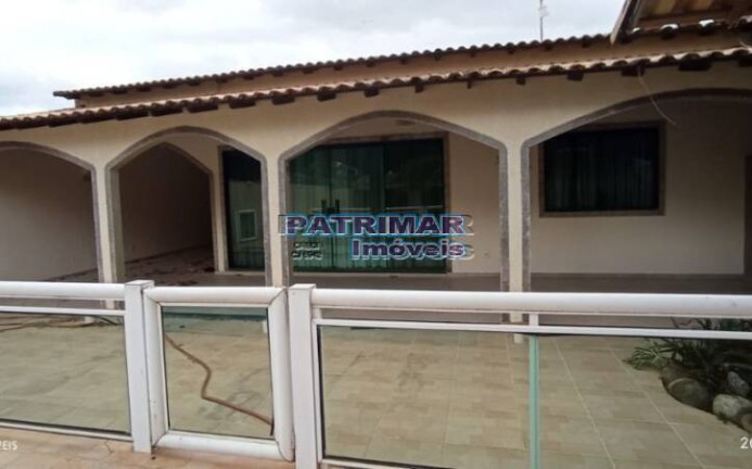 Imagem Casa com 3 Quartos à Venda, 230 m² em Itaipuaçu - Maricá