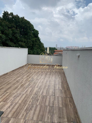 Imagem Sobrado com 3 Quartos à Venda, 125 m² em Vila Floresta - Santo André Imagem Sobrado com 3 Quartos à Venda, 125 m² em Vila Floresta - Santo André