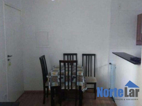 Imagem Apartamento com 2 Quartos à Venda, 48 m² em Vila Amália (zona Norte) - São Paulo