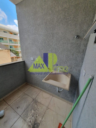 Imagem Apartamento com 2 Quartos para Alugar, 44 m² em Penha De França - São Paulo